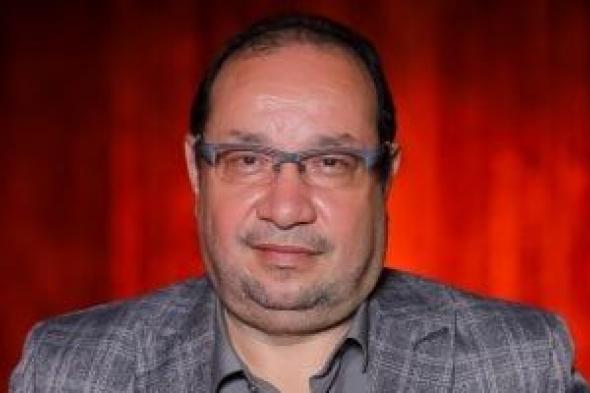 زين
العابدين
خيرى
يكتب:
«آخر
المعجزات»
لعبة
عبد
الوهاب
شوقى
من
العدم
إلى
الوهم