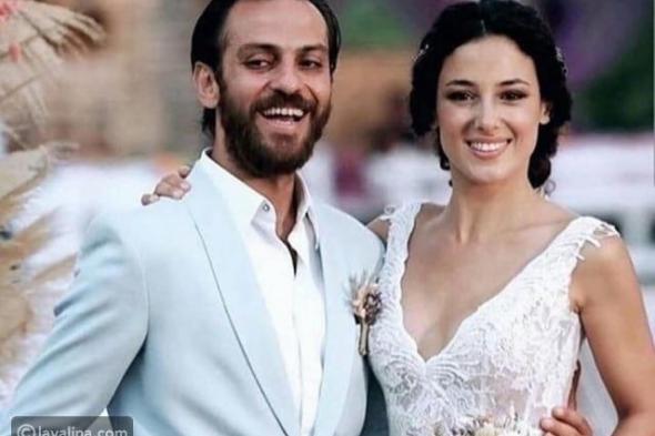 بجلسة واحدة: إركان كولجاك كوستنديل ينفصل رسمياً عن زوجته