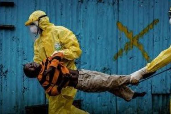 مدير
منظمة
الصحة
العالمية:
إعلان
حالة
الطوارئ
الصحية
لفيروس
الإيبولا