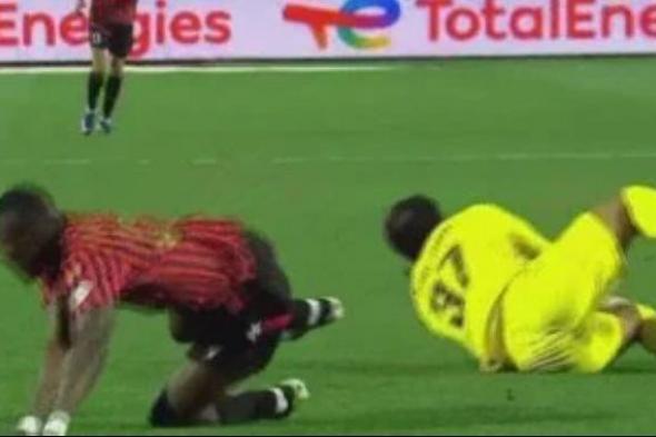 المهدى سليمان ينقذ الزمالك من هدف محقق أمام اتحاد العاصمة فى نهائى الكونفدرالية