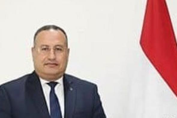 وزير
التعليم
العالى:
زيادة
دخول
رواتب
أعضاء
هيئة
التدريس
ليس
سهلاً