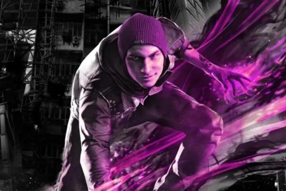 تقارير
      تشير
      إلى
      عودة
      Infamous
      دون
      مشاركة
      Sucker
      Punch