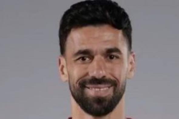 هل
يخضع
عبد
الله
السعيد
للتحقيق
فى
الزمالك؟
مصدر
يجيب