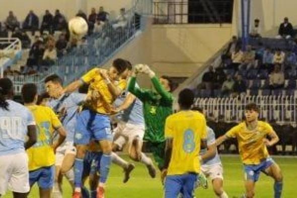 النبريصى
ونادر
فرج
يقودان
هجوم
الإسماعيلى
أمام
زد
فى
الدورى
