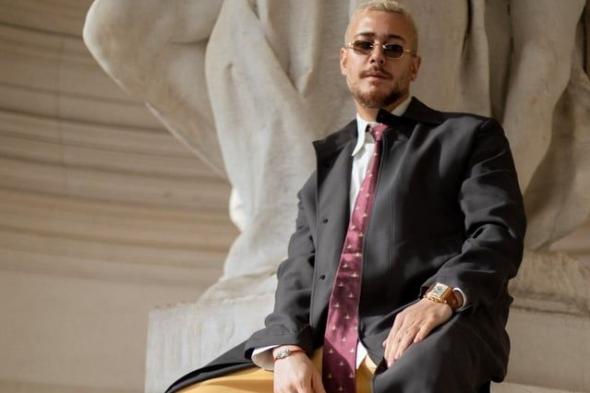 أول تعليق من سعد لمجرد بعد الحكم ضده: كل شيء على ما يرام