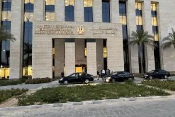 الاتحاد
الأفريقى
للرياضة
الجامعية:
استضافة
مصر
للبطولة
الأفريقية
يجسد
رؤية
الدولة
لتعزيز
الشراكات