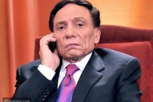 عادل إمام 86 عاماً من الزعامة: كيف تحول "الحريف" إلى ذاكرة العرب الفنية؟