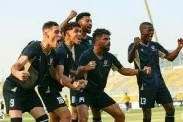 تعرف
على
تشكيل
فريقى
مودرن
سبورت
وبتروجت
بالدورى