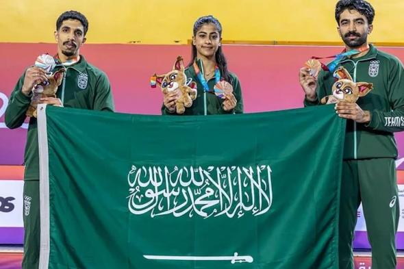 الطاولة
    السعودية
    تكتسح
    منافسات
    الدوحة
    2026..
    و61
    ميدالية
    ترفع
    رصيد
    المملكة
    خليجيًا