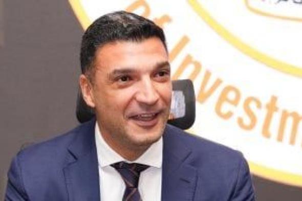 وزير
الصناعة:
خطة
شاملة
لرفع
تنافسية
المنتج
المصرى
وتعزيز
الصادرات
العالمية