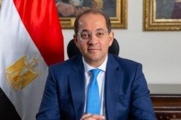 وزير
المالية:
كافة
موافقات
المناطق
الحرة
فى
الفترة
الأخيرة
توجهت
للتصدير
بنسبة
100%