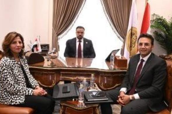 شباب
النواب:
الأكاديمية
الوطنية
للتدريب
إحدى
أدوات
القوة
الناعمة
لمصر