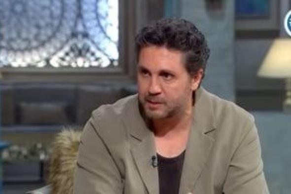 كيف
تأثر
هشام
ماجد
بالراحل
هشام
سليم؟
