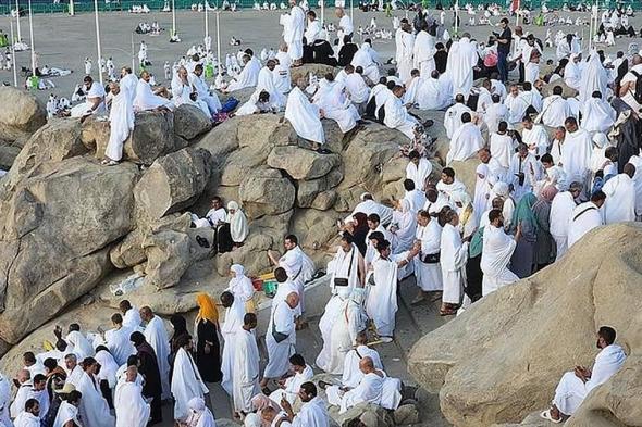 أخصائي:
    الحج
    يحتاج
    إلى
    قدرة
    تحمل
    وصبر