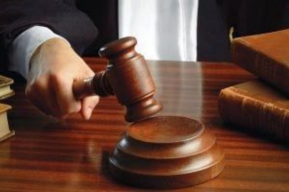اليوم
نظر
رابع
جلسات
قضية
المتهم
بمقتل
عروس
المنوفية