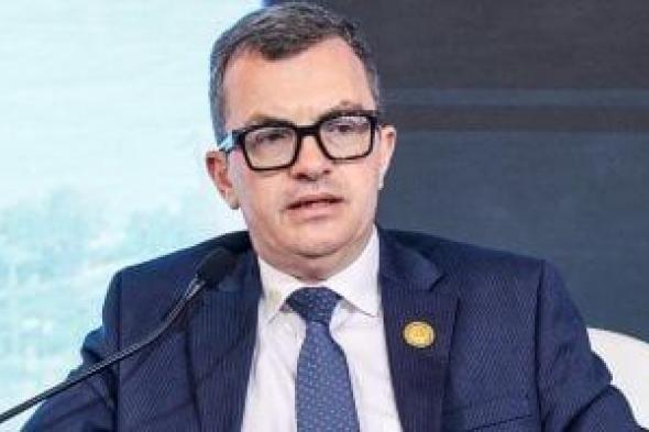 لقاءات
مكثفة
لوزير
التخطيط
مع
ممثلى
البنوك
والمؤسسات
الدولية
والقطاع
الخاص