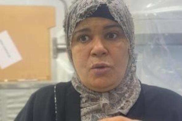 من
وجع
الفقد
لرسالة
حياة..
أم
تحوّل
رحلة
مرض
ابنتها
لخدمة
مجانية
للمرضى..
صور