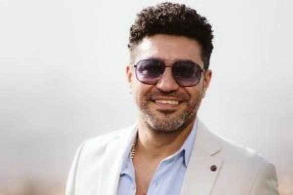 محمد
عز
يحيي
حفلاً
غنائيًا
بساقية
الصاوي
7
يونيو