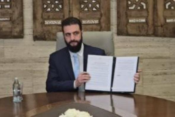 سوريا
تصدر
مرسوما
جمركيا
يمنع
دخول
البضائع
الإسرائيلية