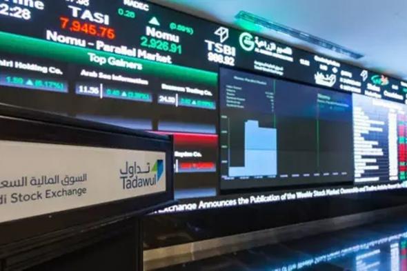 عند
مستوى
10982
نقطة..
مؤشر
سوق
الأسهم
السعودية
يغلق
مرتفعًا