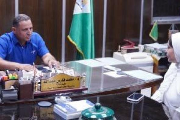حملات
فى
الجيزة
خلال
العيد
لمواجهة
الذبح
بالشوارع..
والطب
البيطرى
يحذر