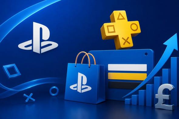 سوني
      ترفع
      أسعار
      اشتراكات
      “بلايستيشن
      بلس”
      عالميًا