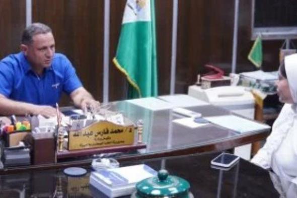 حملات فى الجيزة خلال العيد لمواجهة الذبح بالشوارع.. والطب البيطرى يحذر