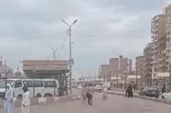 48 درجة فى الظل.. الأرصاد توجه تحذير عاجل بسبب حالة الطقس بهذه المناطق