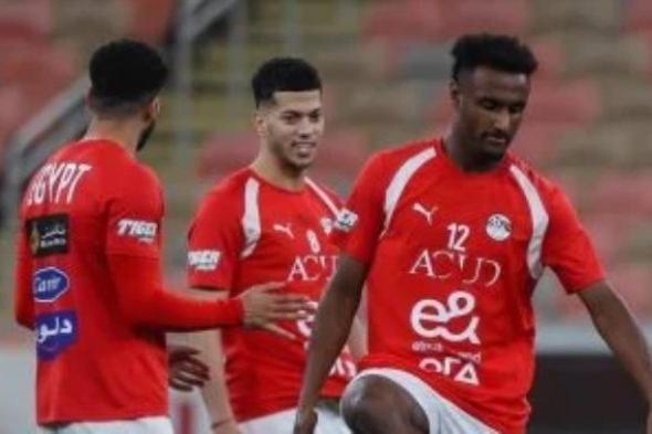 مواعيد مباريات منتخب مصر في تصفيات أمم أفريقيا 2027