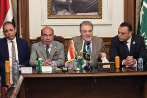 رئيس
الوفد:
مصر
واجهت
مخططا
لإسقاطها..
والرئيس
السيسي
قرأ
المشهد
مبكرا