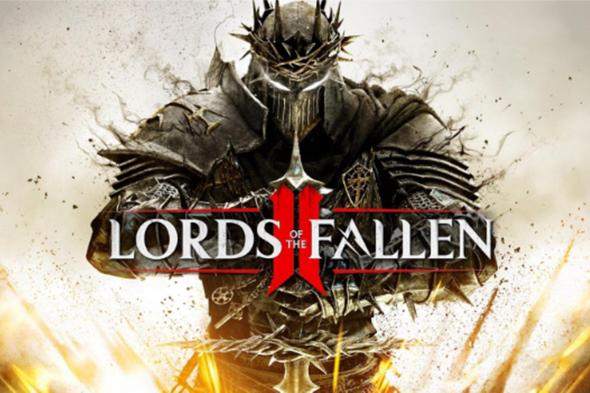 لعبة
      Lords
      of
      the
      Fallen
      2
      لن
      تُنشر
      على
      الحاسب
      عبر
      Epic
      Games