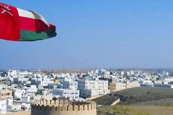 سلطنة
    عُمان
    تدين
    محاولة
    استهداف
    المملكة
    بطائرات
    مسيّرة
    أطلقت
    من
    الأجواء
    العراقية