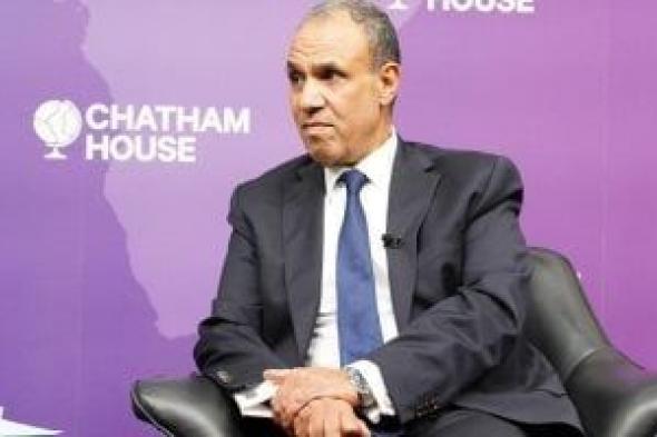 وزير
الخارجية
يؤكد
أهمية
الحلول
الدبلوماسية
لتحقيق
الاستقرار
فى
الشرق
الأوسط