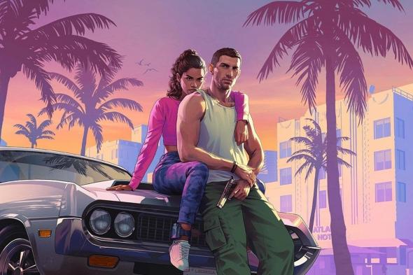 سعر
      لعبة
      GTA
      6
      يظهر
      بالخطأ
      على
      متجر
      PlayStation
      مقابل
      16
      بنساً!