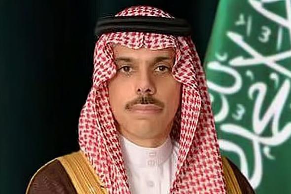 وزير
    الخارجية:
    المملكة
    تُقدّر
    تجاوب
    الرئيس
    الأمريكي
    بمنح
    المفاوضات
    فرصةً
    لاتفاق
    يؤدي
    لإنهاء
    الحرب