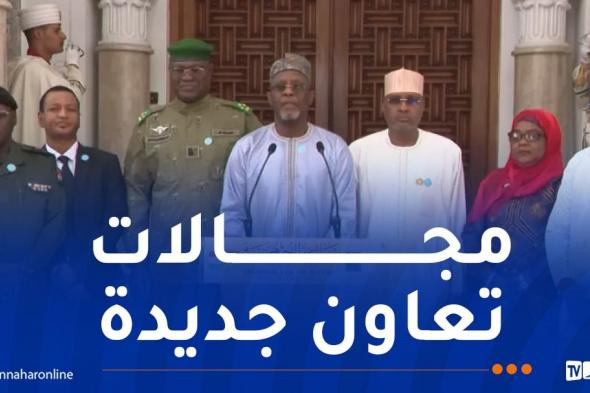 وزير
الخارجية
النيجري:
استكشاف
آفاق
ومجالات
تعاون
جديدة
مع
الجزائر