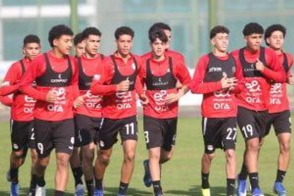 موعد
مباراة
منتخب
الناشئين
أمام
كوت
ديفوار
فى
ربع
نهائى
أمم
أفريقيا