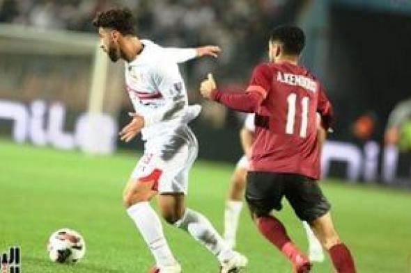 الزمالك
يتحدى
سيراميكا
الليلة
في
مهمة
"إنقاذ
حلم
التتويج
بالدوري"