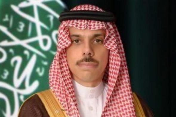 فيصل
بن
فرحان:
نتطلع
أن
تتجاوب
إيران
عاجلاً
مع
الجهود
المبذولة
للتقدم
في
المفاوضات
وتجنب
التصعيد