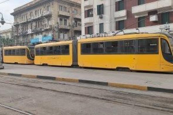 الهيئة
القومية
للأنفاق:
إنشاء
محطات
بديلة
متناسقة
مع
المحطات
التراثية
بترام
الرمل
