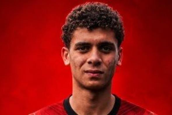 حمزة
عبد
الكريم:
الفخر
والشغف
والجاهزية
الكاملة
لأول
استدعاء
لمنتخب
مصر