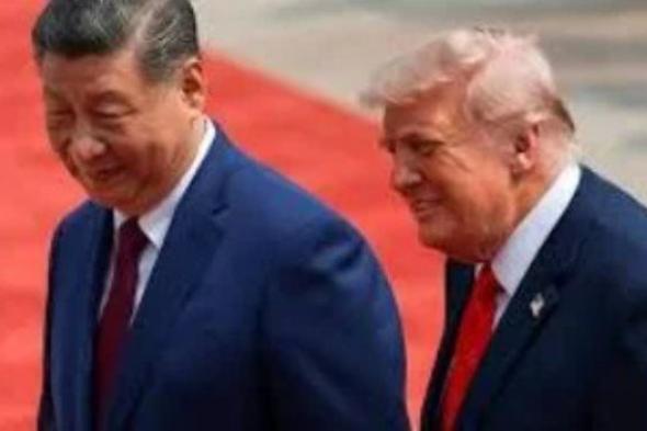 خطوة تغصب الصين.. ترامب يكسر البروتوكول بتواصل مباشر مع تايوان.. تفاصيل