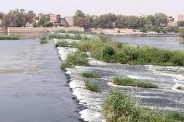 خريطة
المتنزهات..
وزارة
الري
تكشف
عن
وجهات
عائلية
بالقناطر
الخيرية
فى
العيد