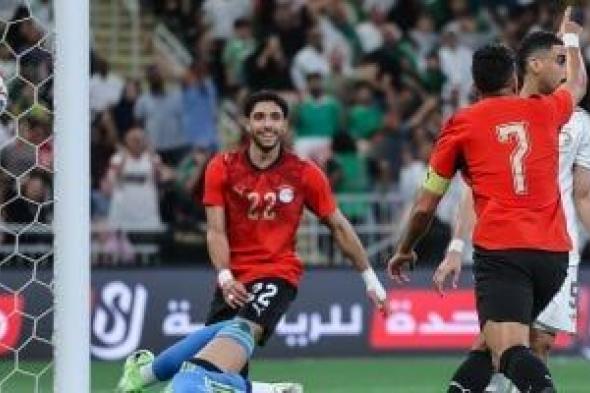 أغلى
10
لاعبين
في
قائمة
منتخب
مصر
الأولية
لكأس
العالم..
مرموش
الأغلى