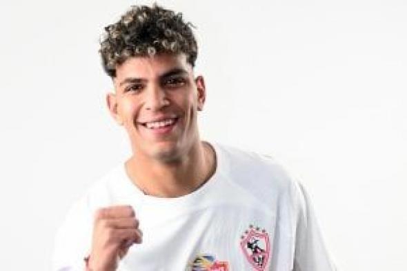 محمد
السيد:
التتويج
بالدوري
تعويض
مستحق
لجماهير
الزمالك
بعد
ضياع
الكونفدرالية