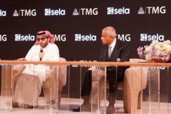 تركي
آل
الشيخ:
مصر
على
خريطة
الترفيه
العالمي
وفعاليات
ضخمة
بالساحل
الشمالى