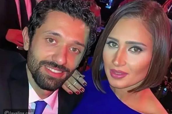 تصعيد قضائي جديد في أزمة طلاق كريم محمود عبد العزيز وآن الرفاعي
