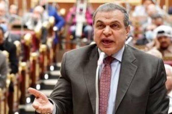 صرف
10
آلاف
جنيه
تحت
حساب
تسوية
لـ
41
ألفا
و626
صاحب
معاش
متأخر..
الأحد