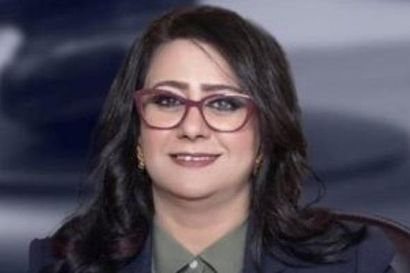 رحاب
التحيوى:
تمكين
المرأة
لا
يعنى
هدم
الأسرة
