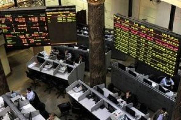 سباق
القطاعات..
العقارات
والاتصالات
فى
المربع
الذهبى
والتجارة
تتراجع
بـ
0.9%